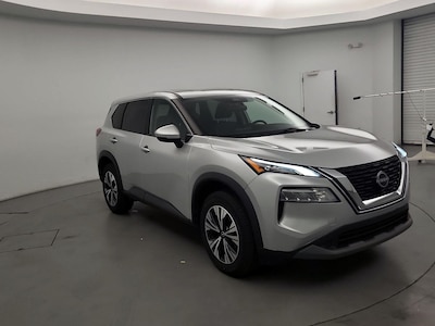 2022 Nissan Rogue SV -
                Fayetteville, NC