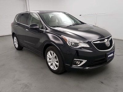 2020 Buick Envision Preferred -
                Wilmington, NC