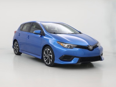 2018 Toyota Corolla iM  -
                Myrtle Beach, SC