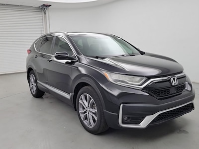 2020 Honda CR-V Touring -
                Wilmington, NC