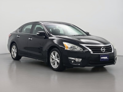 2014 Nissan Altima SL -
                Winterville, NC