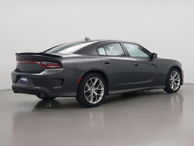 2023 Dodge Charger GT -
                Chattanooga, TN