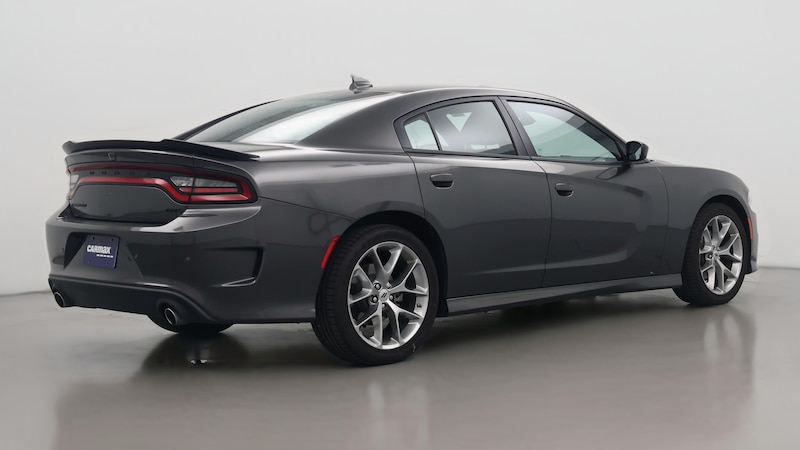 2023 Dodge Charger GT Hero Image