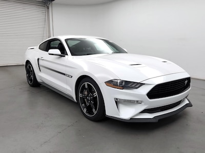 2019 Ford Mustang GT Premium -
                Wilmington, NC