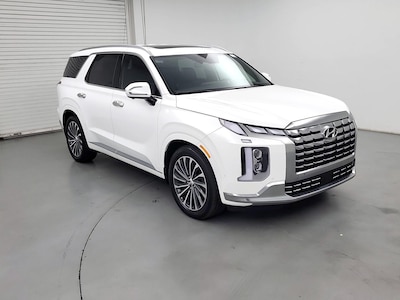 2024 Hyundai Palisade Calligraphy -
                Fayetteville, NC