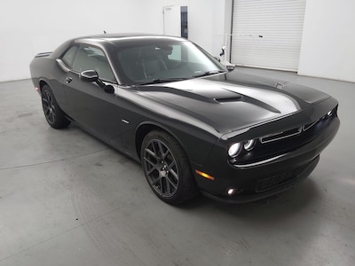 2017 Dodge Challenger R/T -
                Jacksonville, NC