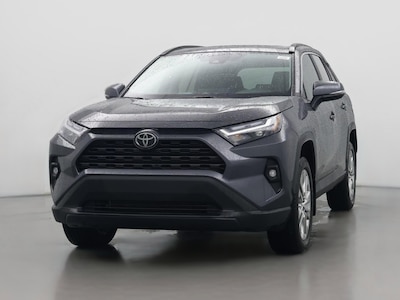 2024 Toyota RAV4 XLE Premium -
                Fayetteville, NC