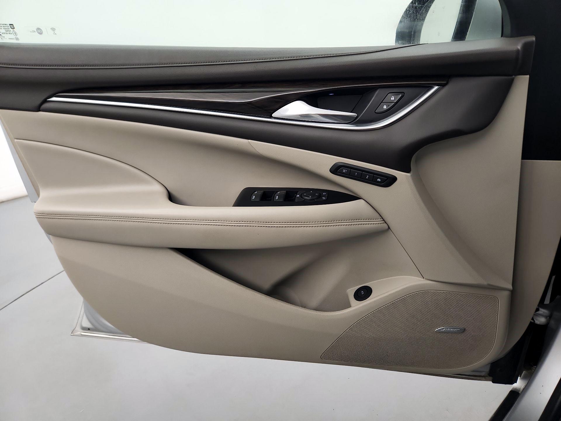 Thumbnail: 2018 Buick LaCrosse - 10
