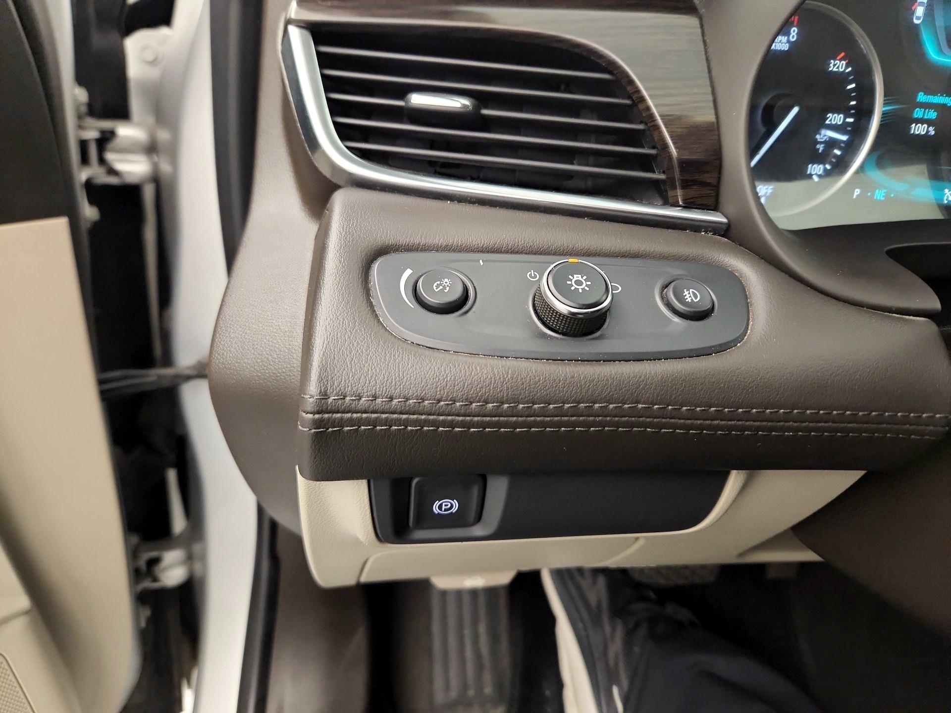 Thumbnail: 2018 Buick LaCrosse - 11