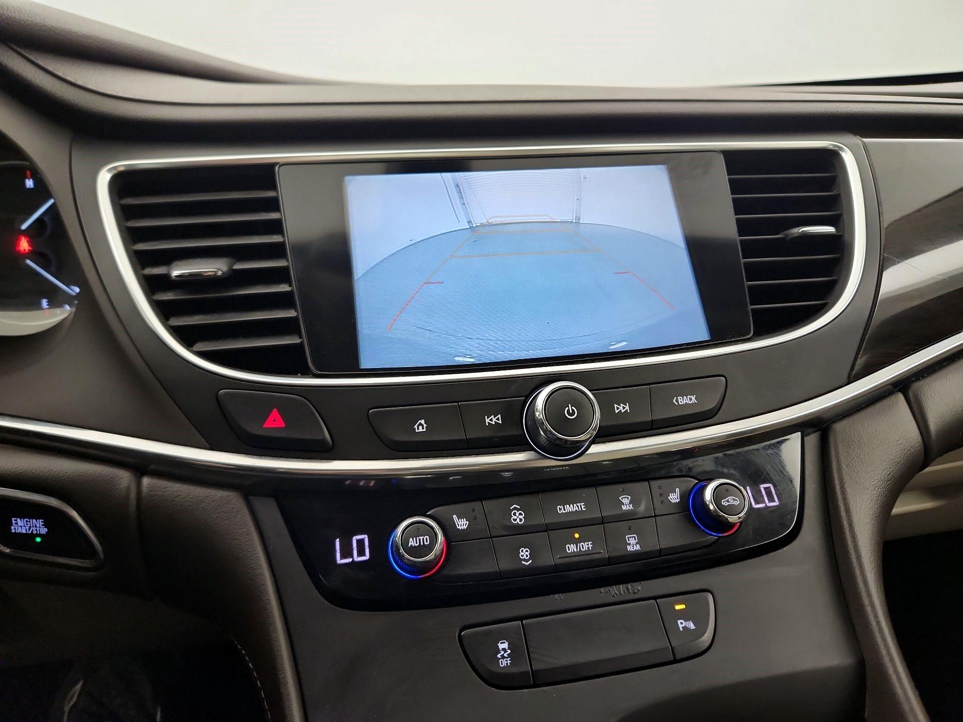 Thumbnail: 2018 Buick LaCrosse - 13