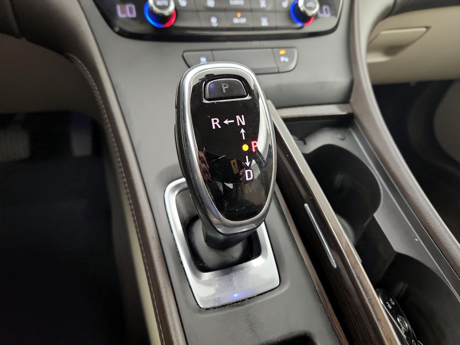 Thumbnail: 2018 Buick LaCrosse - 16
