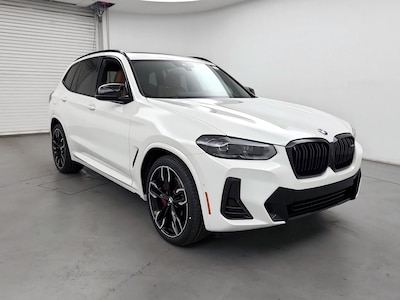 2024 BMW X3 M40i -
                Fayetteville, NC