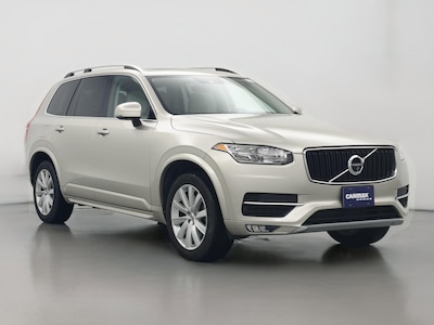2016 Volvo XC90 T6 Momentum -
                Wilmington, NC