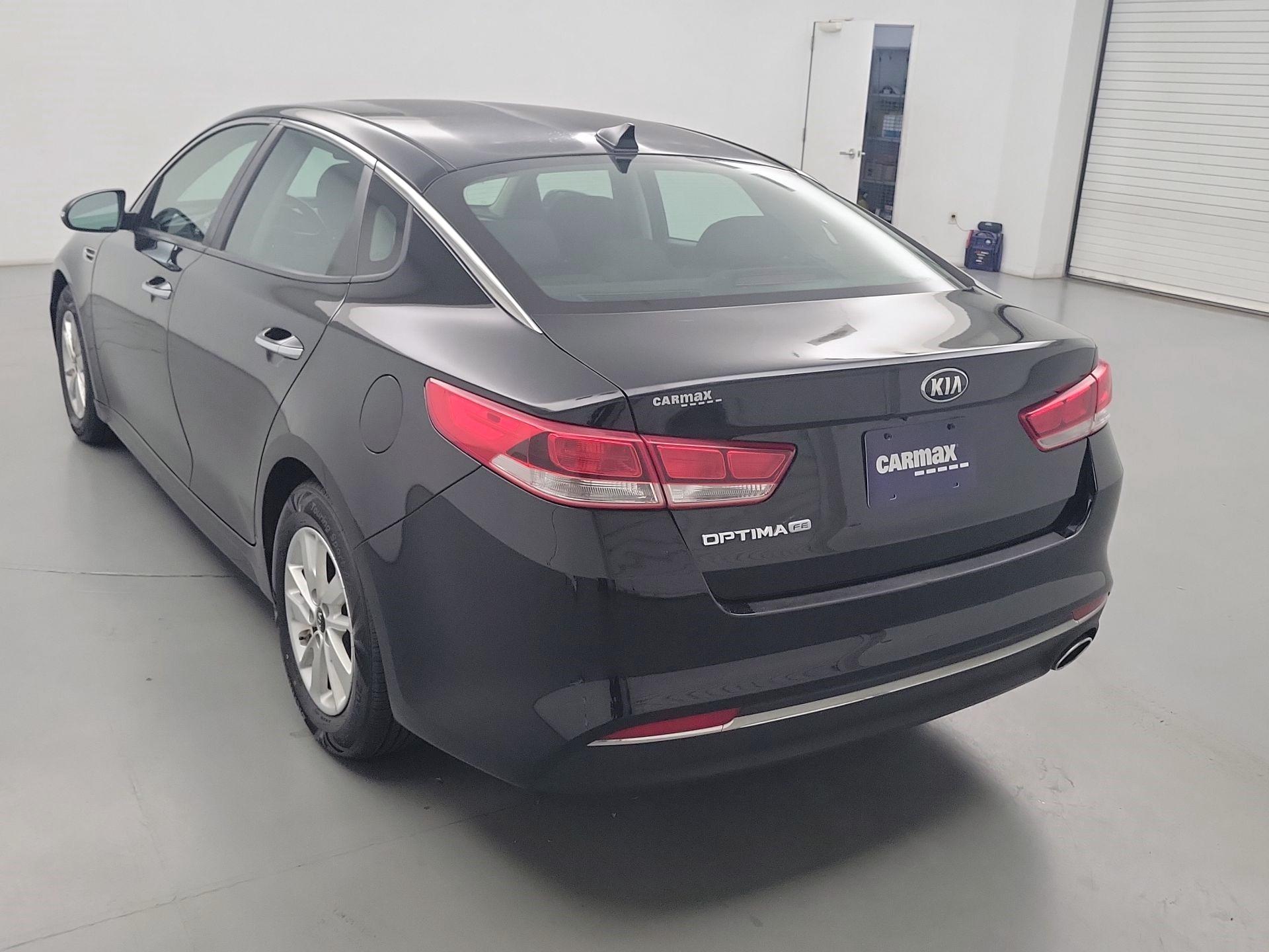 Thumbnail: 2016 Kia Optima - 7