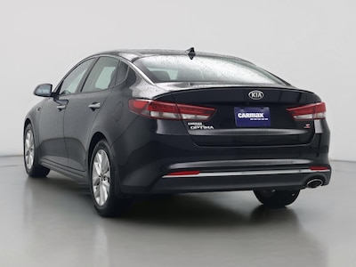 2018 Kia Optima S -
                Wilmington, NC