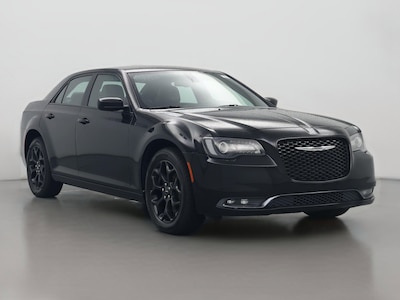 2020 Chrysler 300 S -
                Wilmington, NC