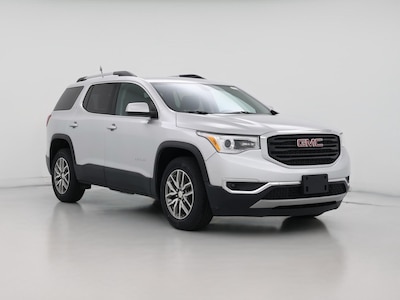 2018 GMC Acadia SLE -
                Greensboro, NC