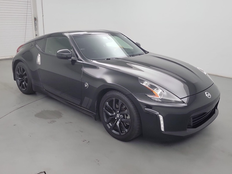 2019 Nissan Z 370Z -
                  Fayetteville, NC
