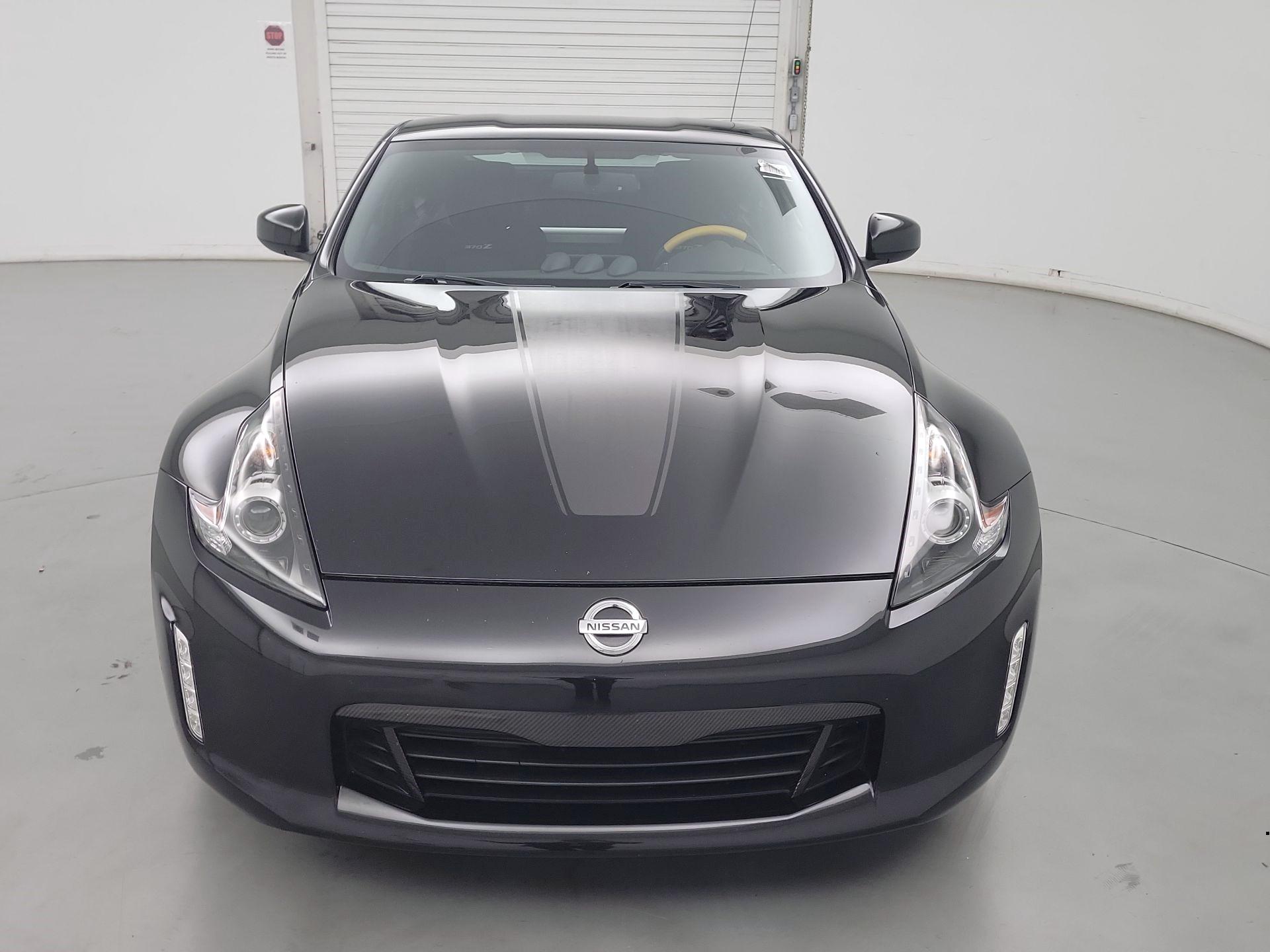 Thumbnail: 2019 Nissan Z - 2