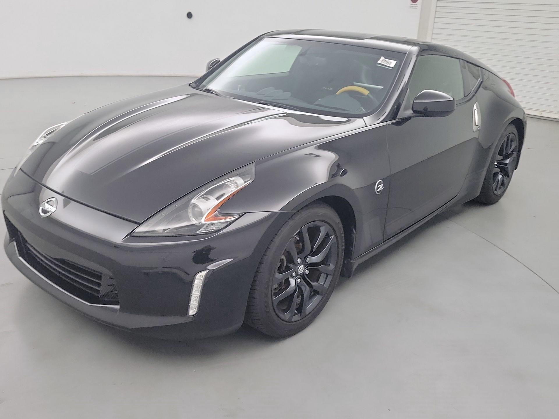 Thumbnail: 2019 Nissan Z - 3