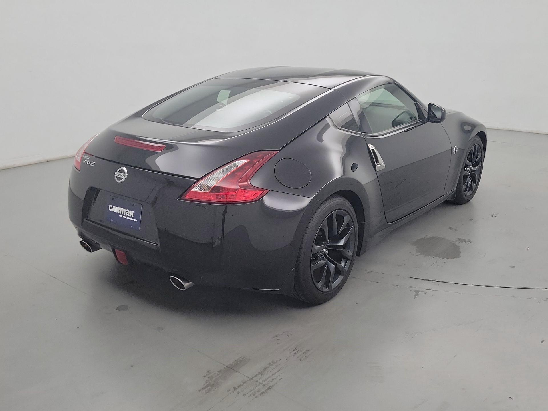 Thumbnail: 2019 Nissan Z - 5