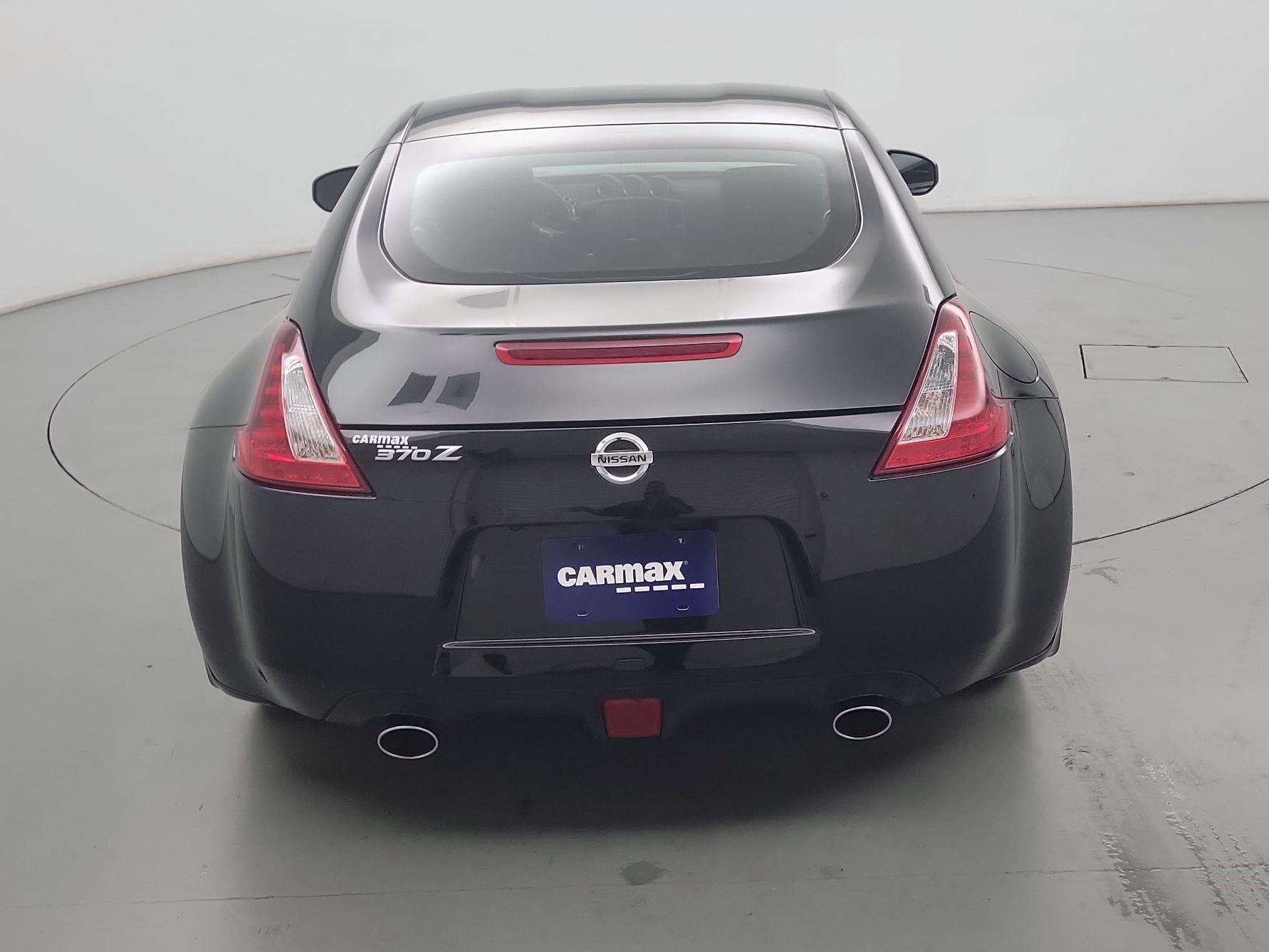 Thumbnail: 2019 Nissan Z - 6
