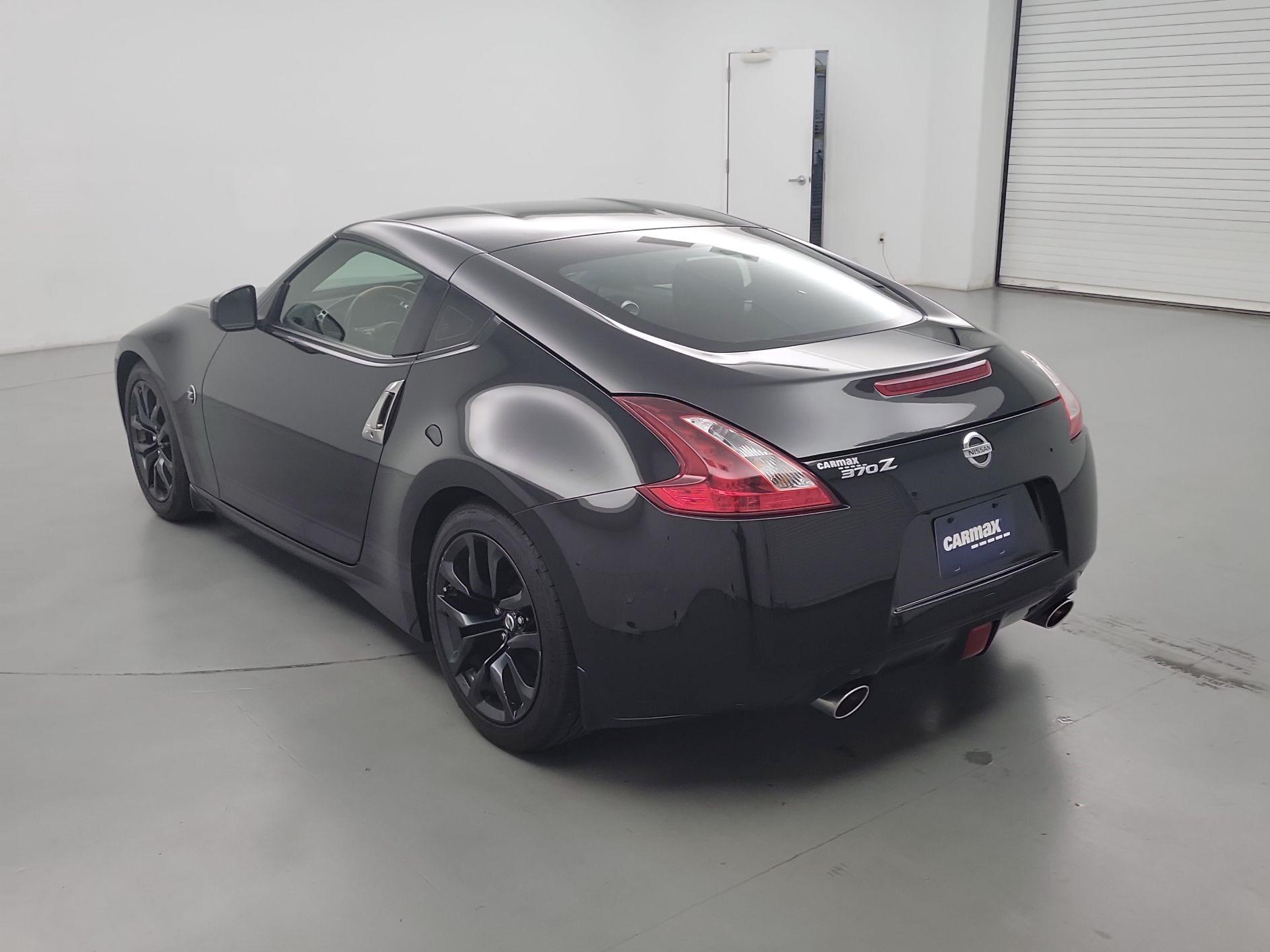 Thumbnail: 2019 Nissan Z - 7