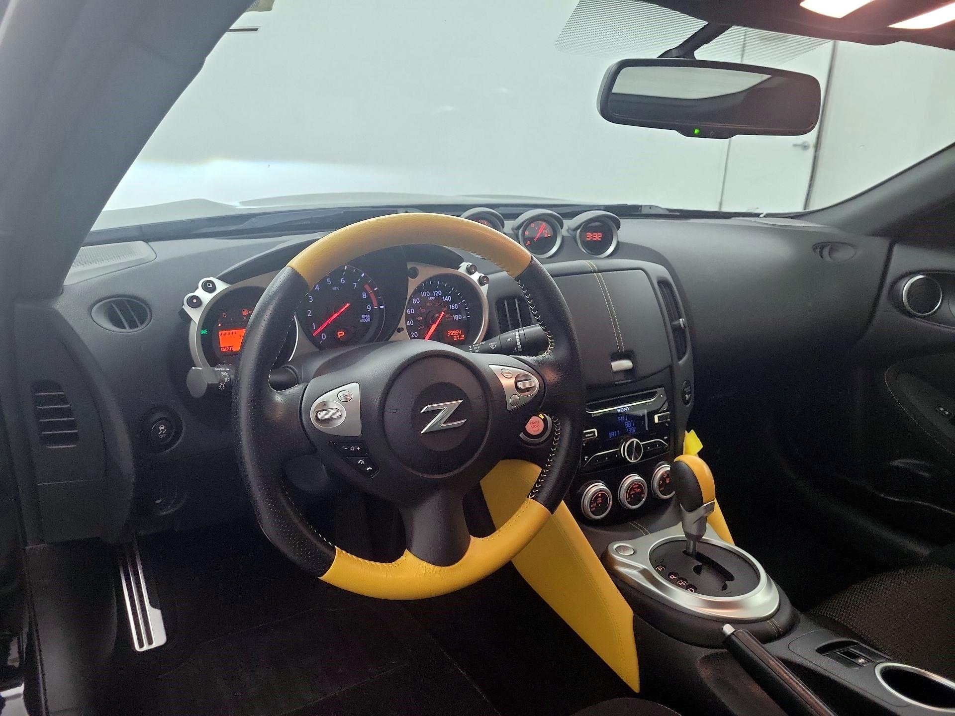 Thumbnail: 2019 Nissan Z - 8