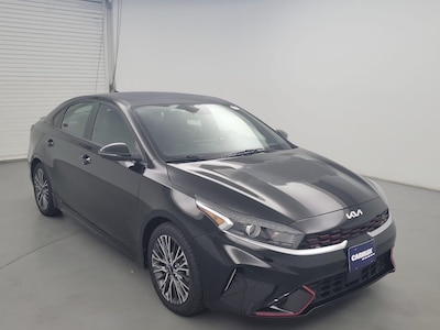 2022 Kia Forte GT-Line -
                Wilmington, NC