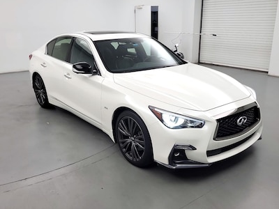 2020 INFINITI Q50 Edition 30 -
                Wilmington, NC