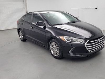 2017 Hyundai Elantra SE -
                Wilmington, NC
