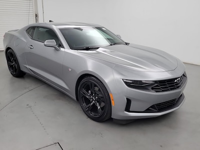2024 Chevrolet Camaro LT -
                Augusta, GA