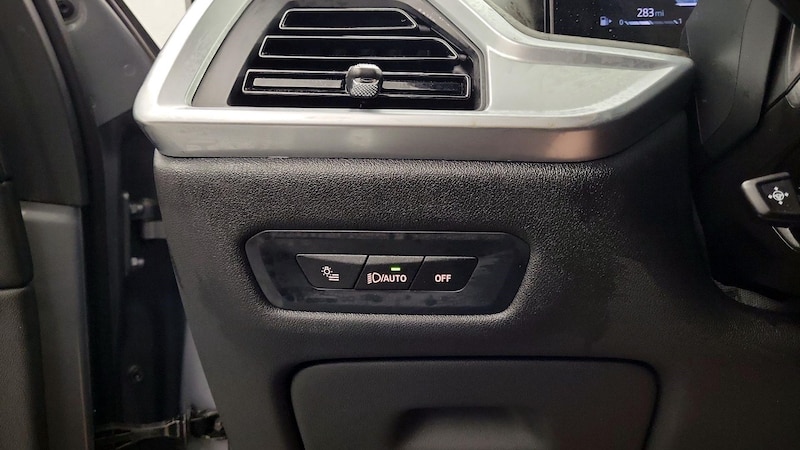 2024 BMW X5 xDrive40i 13