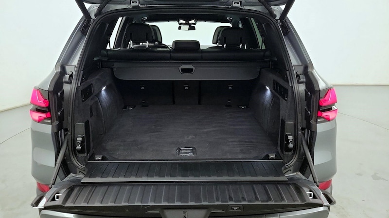 2024 BMW X5 xDrive40i 22
