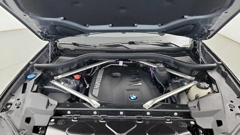 2024 BMW X5 xDrive40i 23