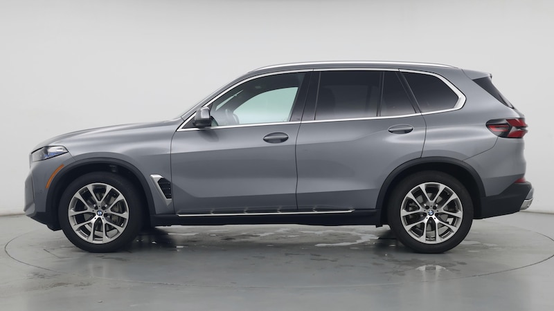 2024 BMW X5 xDrive40i 3