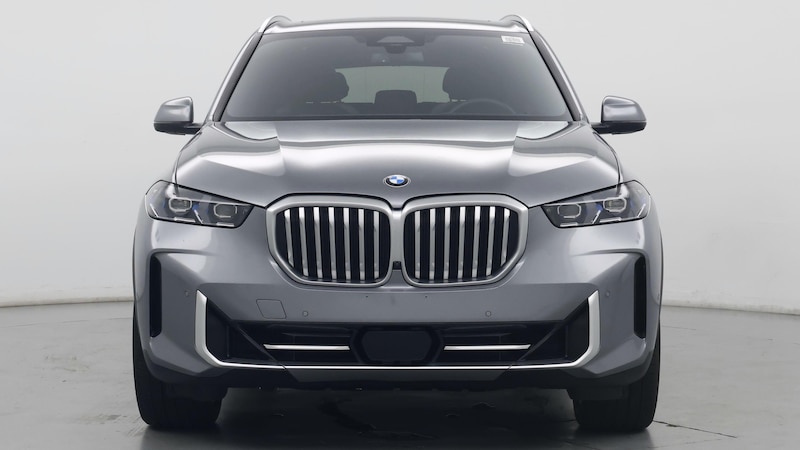 2024 BMW X5 xDrive40i 5