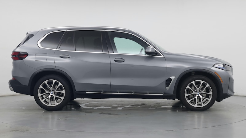 2024 BMW X5 xDrive40i 7