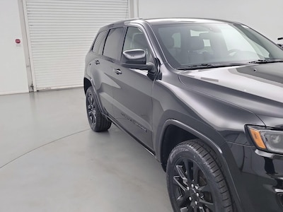 2022 Jeep Grand Cherokee Laredo -
                Wilmington, NC