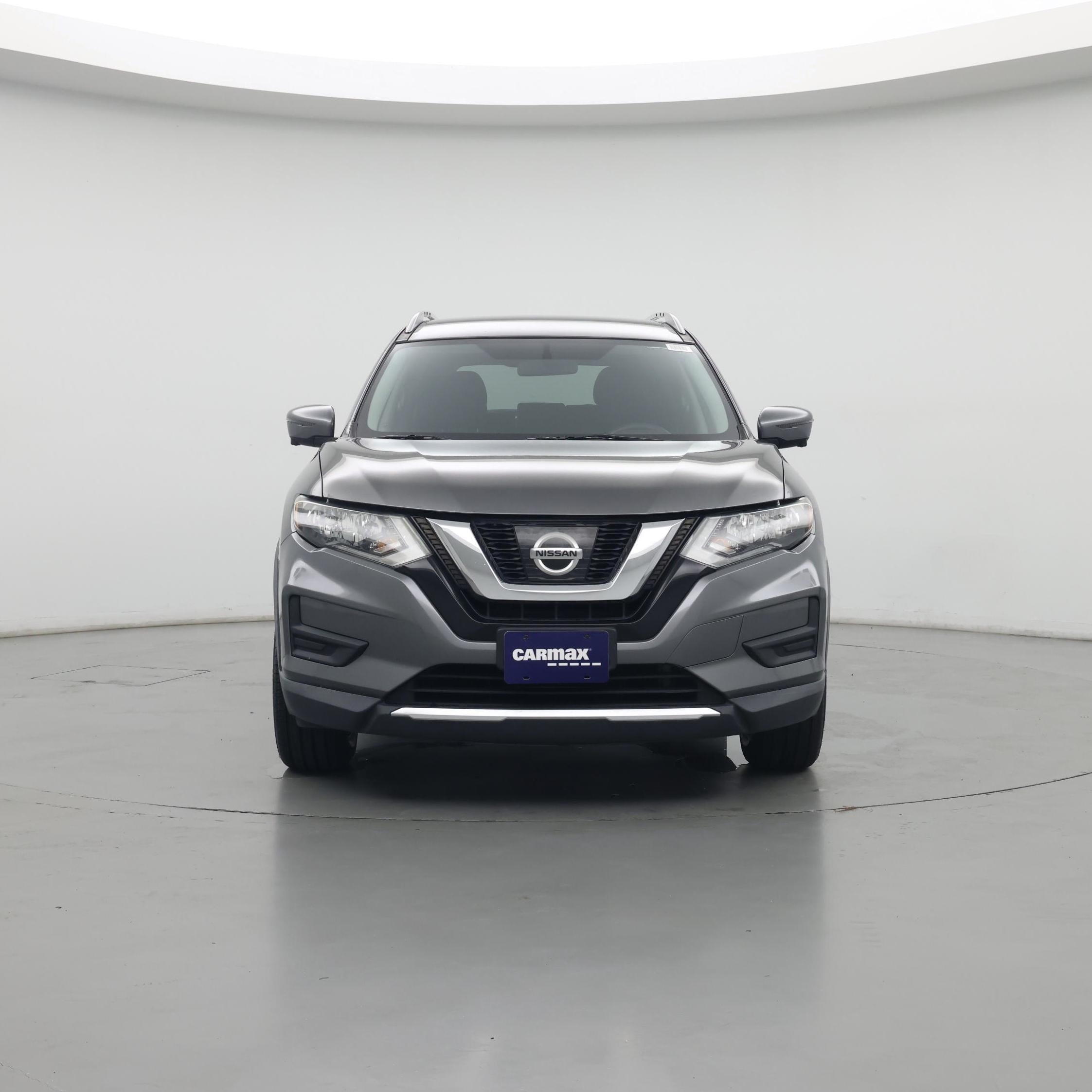 Thumbnail: 2017 Nissan Rogue - 5