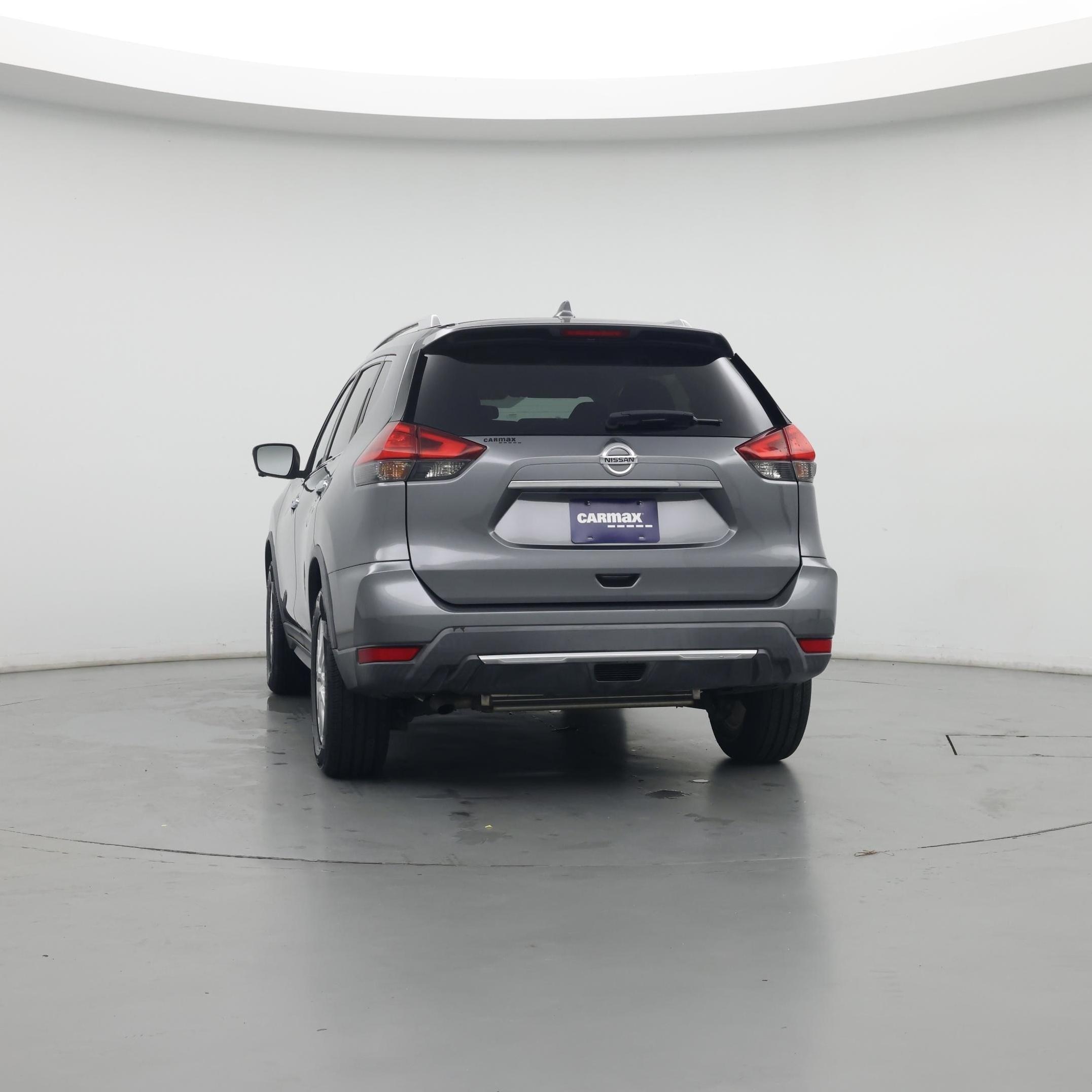 Thumbnail: 2017 Nissan Rogue - 6