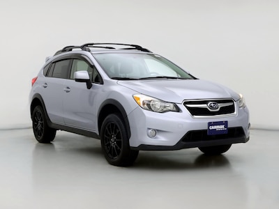 2014 Subaru XV Crosstrek Premium -
                Newark, DE