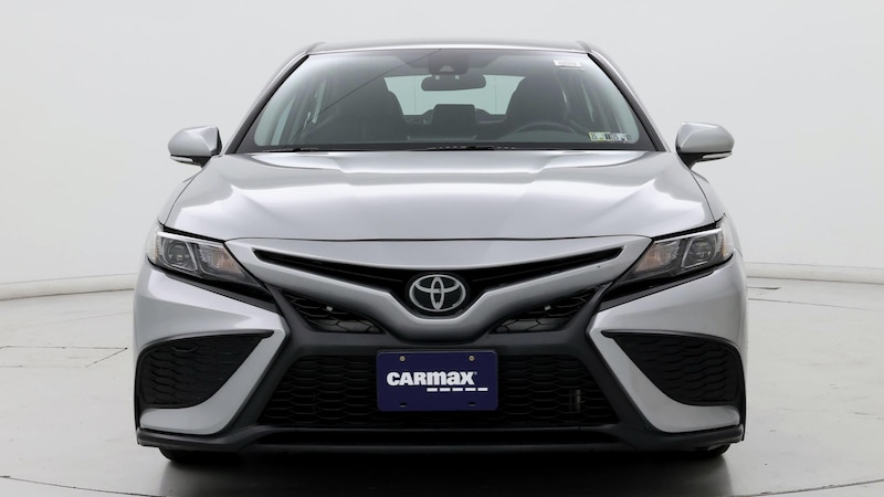 2023 Toyota Camry SE 5