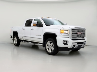 2015 GMC Sierra 2500 Denali -
                Columbus, GA