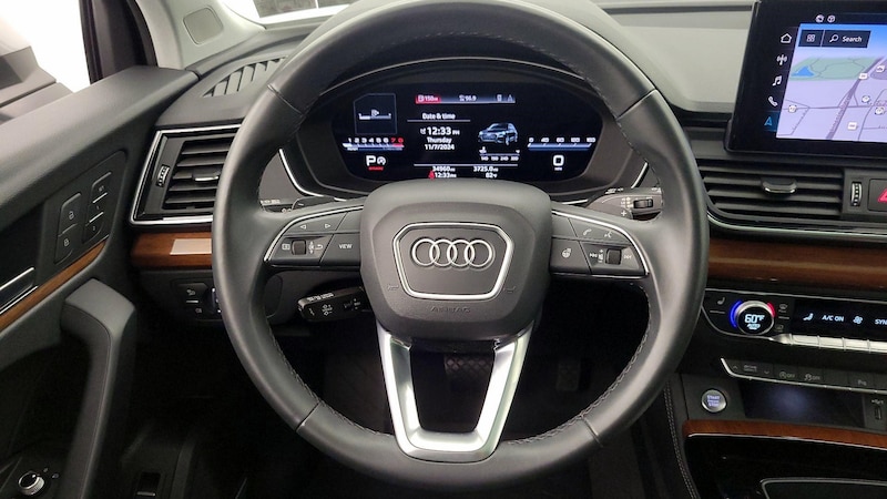 2023 Audi Q5 e Premium Plus 10