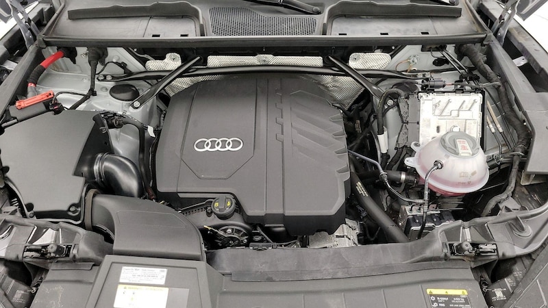 2023 Audi Q5 e Premium Plus 23