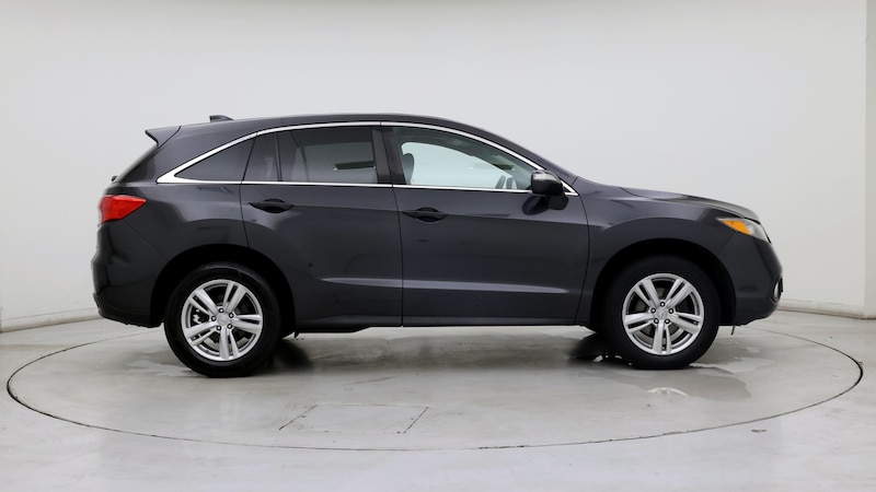 2014 Acura RDX Base 7