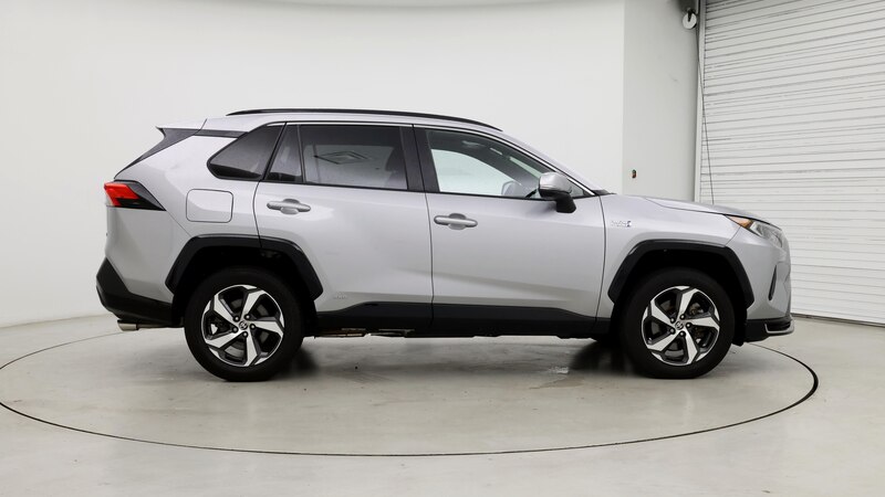 2021 Toyota RAV4 Prime SE 7