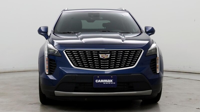 2019 Cadillac XT4 Premium Luxury 5