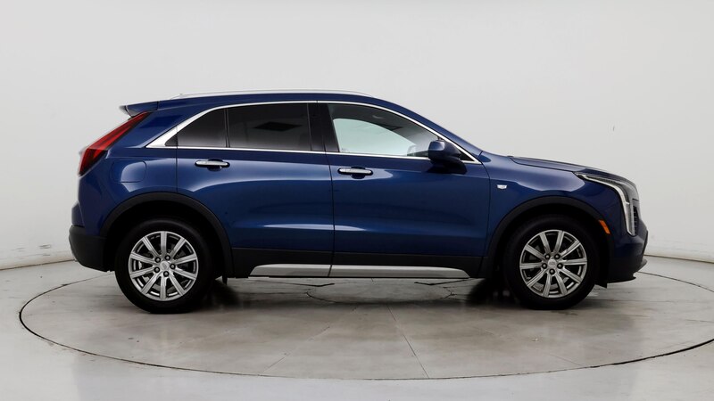 2019 Cadillac XT4 Premium Luxury 7